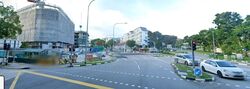 Icon @ Pasir Panjang (D5), Shop House #460331451